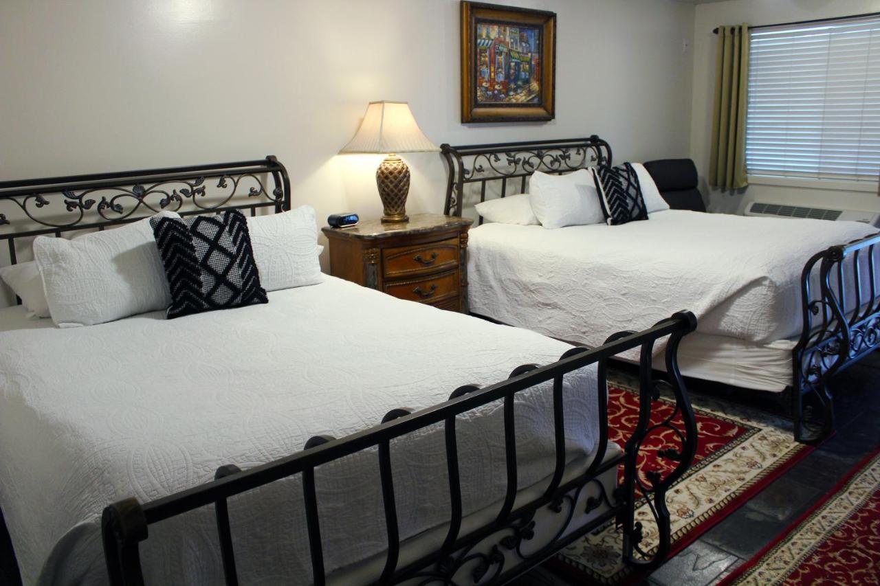Silverton Inn & Suites ภายนอก รูปภาพ