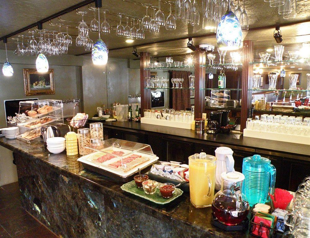 Silverton Inn & Suites ภายนอก รูปภาพ